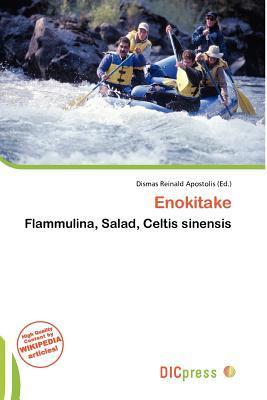 Enokitake