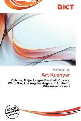 Art Kusnyer