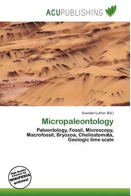 Micropaleontology