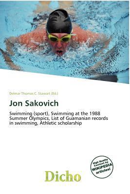 Jon Sakovich