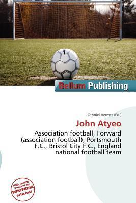 John Atyeo
