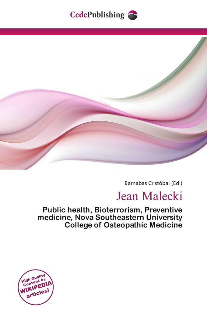 Jean Malecki