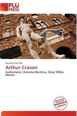 Arthur Cravan
