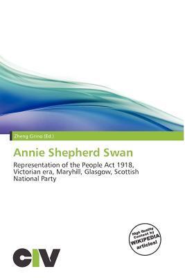 Annie Shepherd Swan