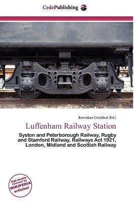 Luffenham Railway Station