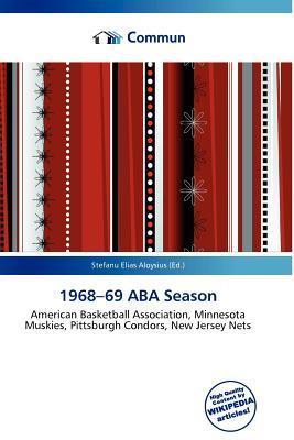 1968-69 ABA Season