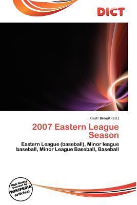 2007 Eastern League Season