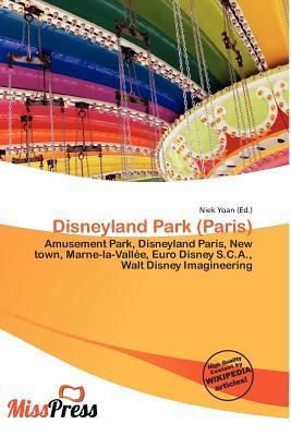 Disneyland Park (Paris)