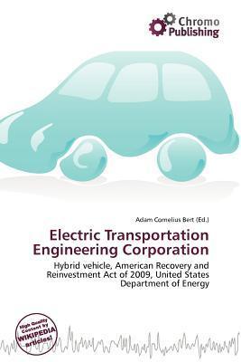 Electric Transportation Engineering Corporation