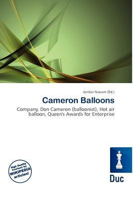 Cameron Balloons