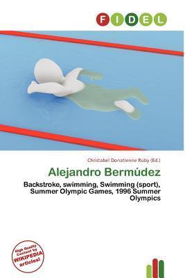 Alejandro Bermúdez