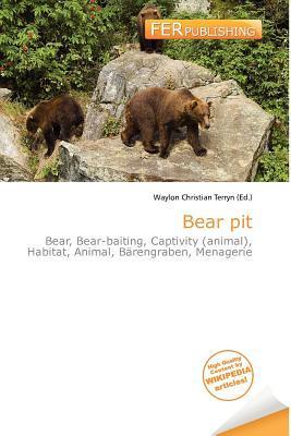 Bear pit