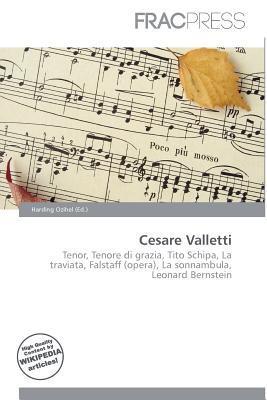 Cesare Valletti