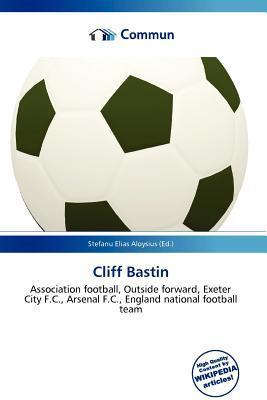 Cliff Bastin