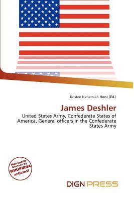 James Deshler