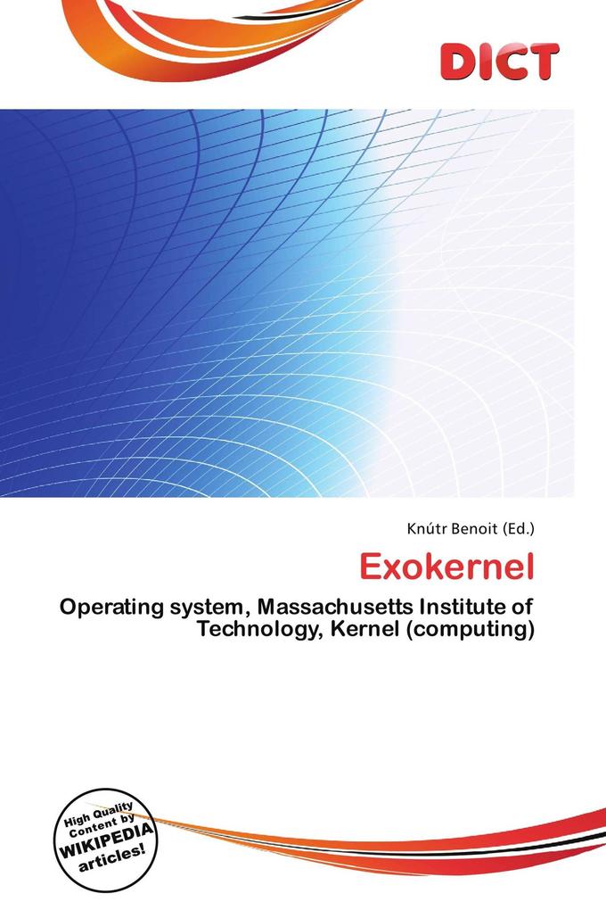Exokernel
