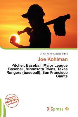 Joe Kohlman