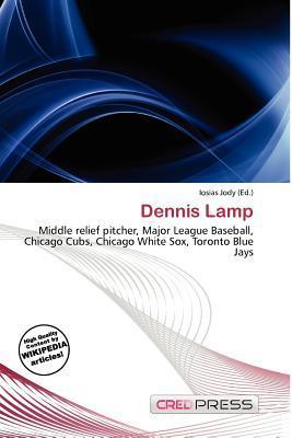 Dennis Lamp