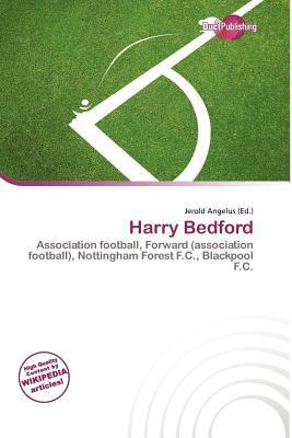 Harry Bedford