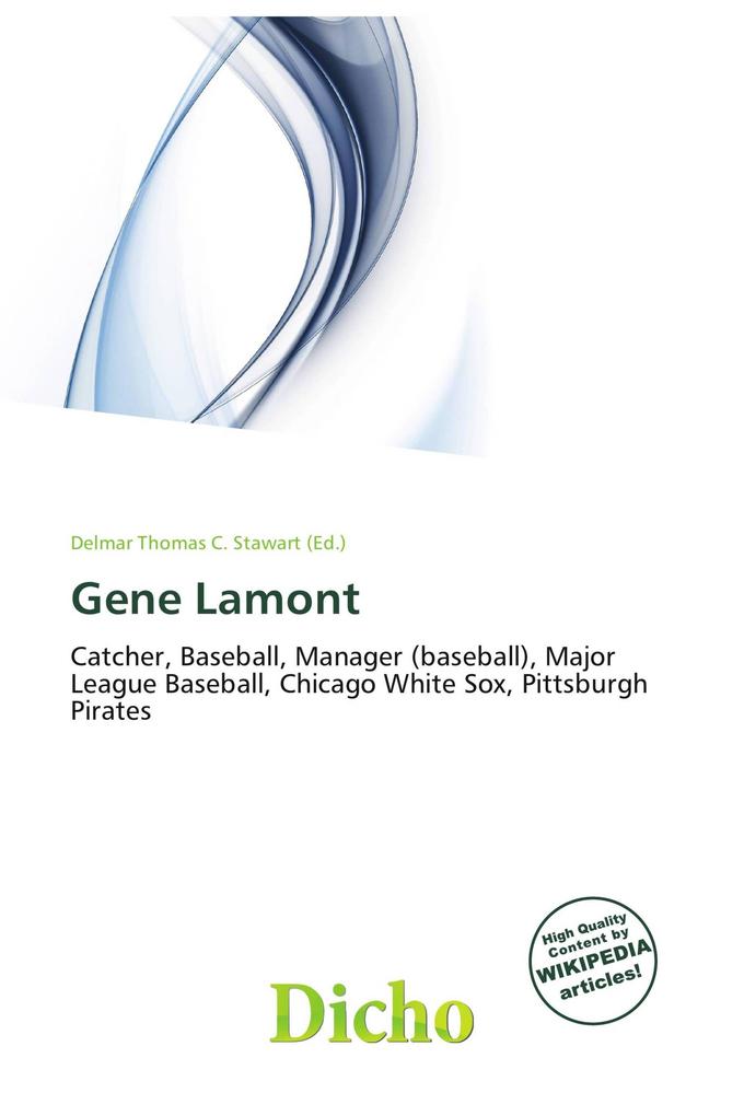 Gene Lamont