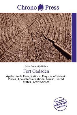 Fort Gadsden