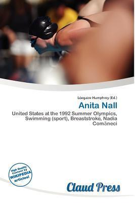 Anita Nall