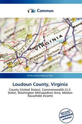 Loudoun County Virginia