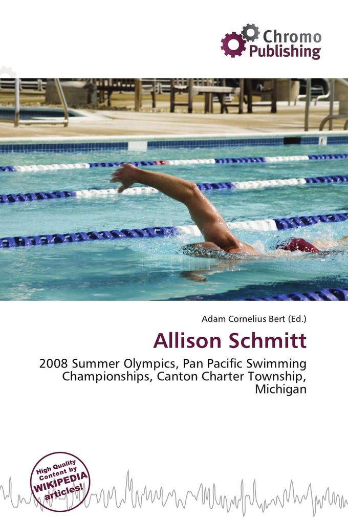 Allison Schmitt