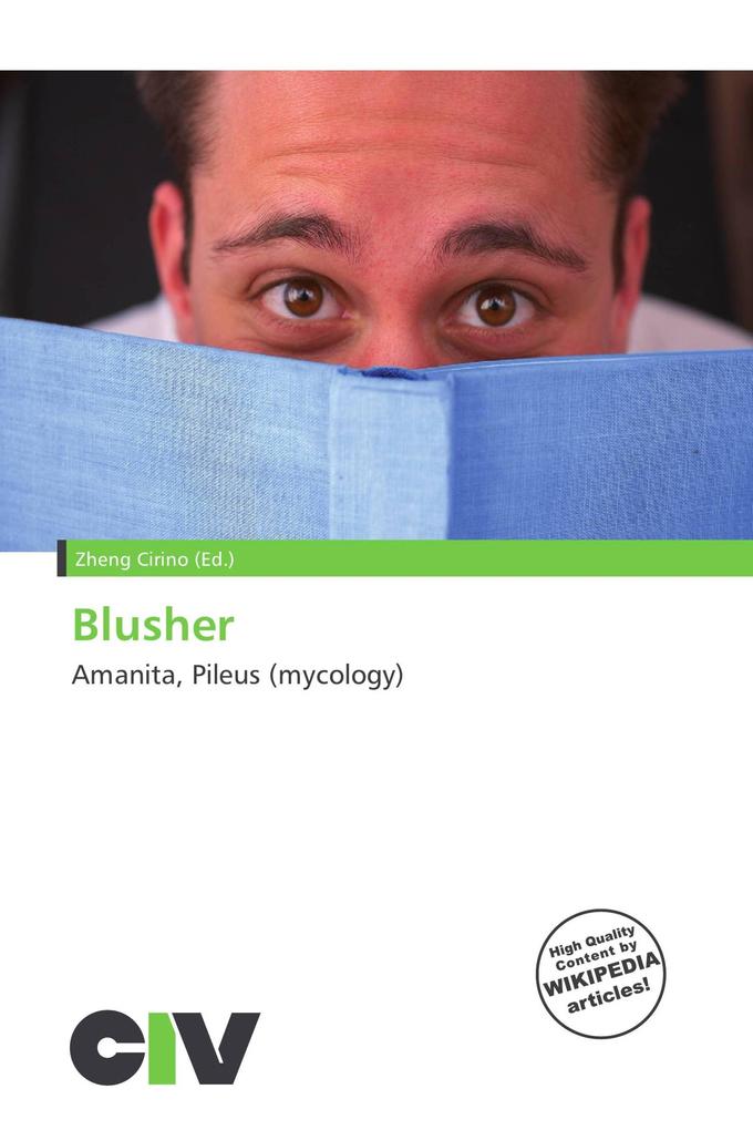 Blusher
