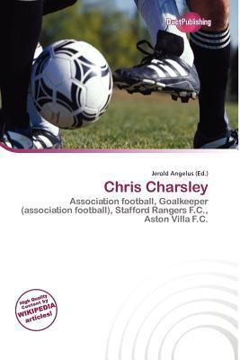Chris Charsley