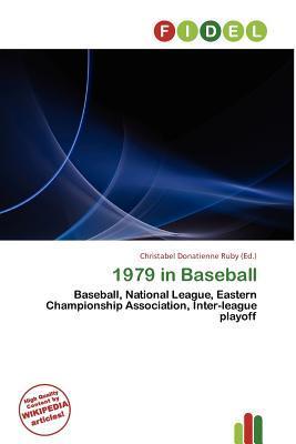 1979 in Baseball