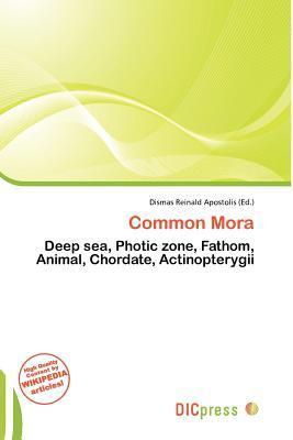 Common Mora