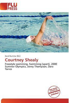 Courtney Shealy