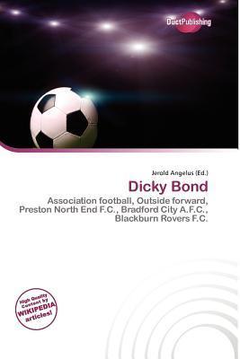 Dicky Bond