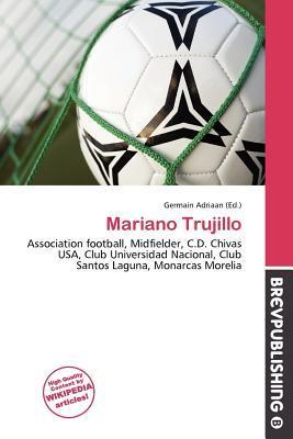 Mariano Trujillo