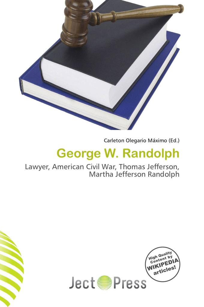 George W. Randolph
