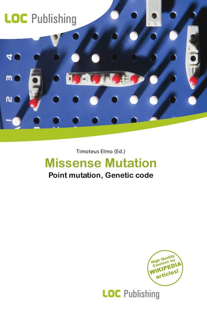 Missense Mutation