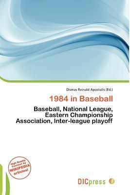 1984 in Baseball