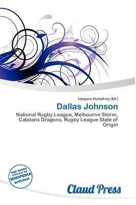 Dallas Johnson