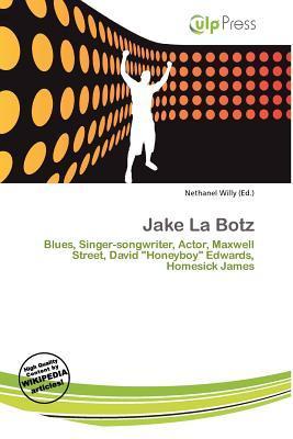 Jake La Botz