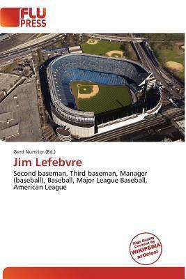 Jim Lefebvre
