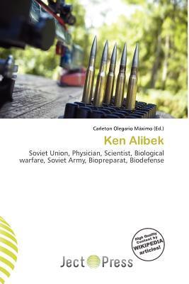 Ken Alibek