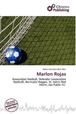 Marlon Rojas