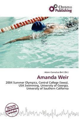 Amanda Weir