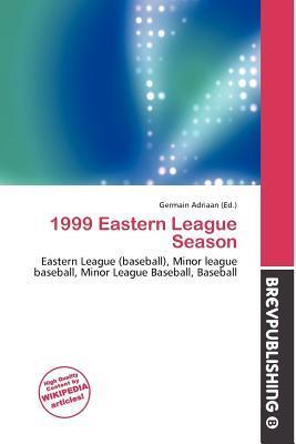 1999 Eastern League Season