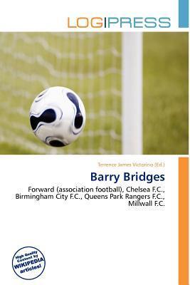 Barry Bridges