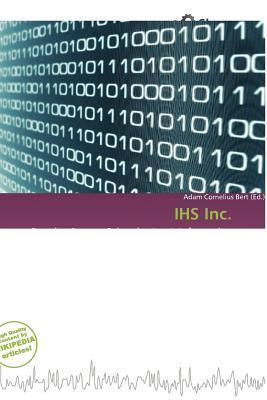 IHS Inc.
