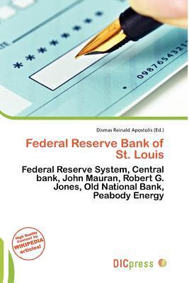 Federal Reserve Bank of St. Louis