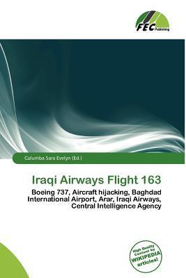 Iraqi Airways Flight 163