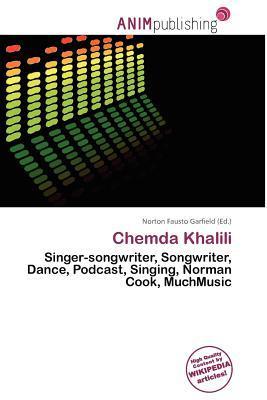 Chemda Khalili